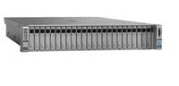Cisco UCS-SPR-C240M4-BC1