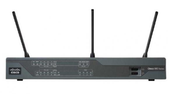 Cisco CISCO888W-GN-E-K9