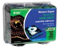 Western Digital WD360GD