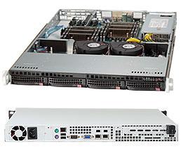 Supermicro SYS-6017R-TDF