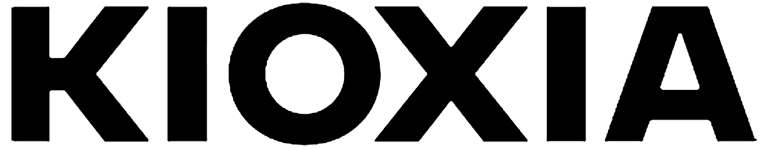 Kioxia