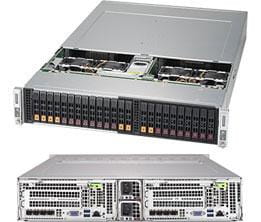 Supermicro SYS-2029BT-DNC0R