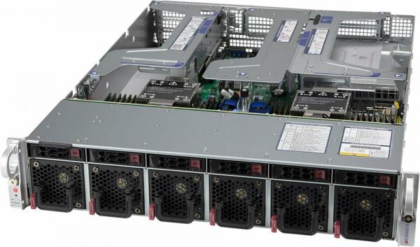 Supermicro SYS-220U-MTNR