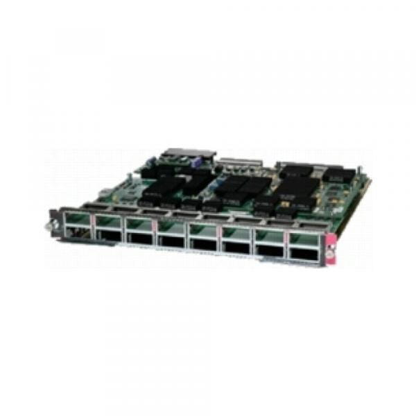 Cisco WS-F6700-DFC3CXL
