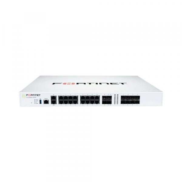 Fortinet FG-200F-BDL-950-12