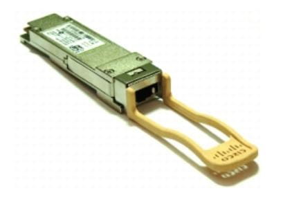 Cisco QSFP-40G-SR4-S