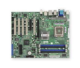 Supermicro MBD-C2SBC-Q-O