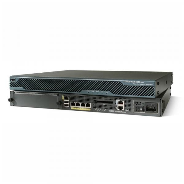Cisco ASA5520-K8
