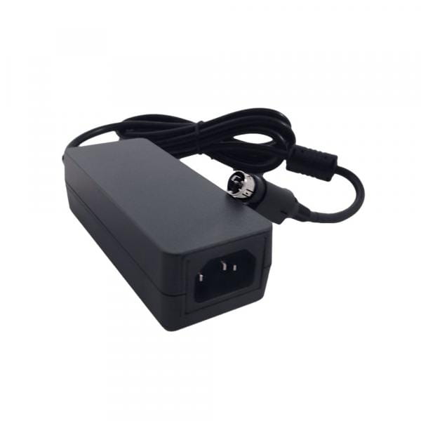 WatchGuard Power Adapter with Round Connector (Green) for WatchGuard Firebox T35/T40/T55/T45-PoE/T45-W-PoE (WG9006)