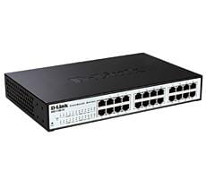 D-Link DGS-1100-24P