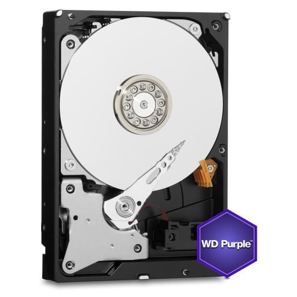 Western Digital WD30PURX