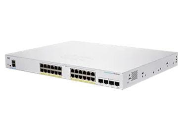 Cisco CBS250-24FP-4G