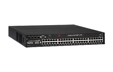 Brocade FGS648P-POE