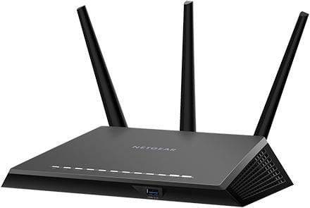 Netgear R7000P-100PES
