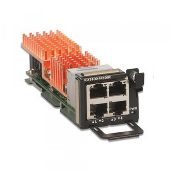 Brocade ICX7400-4X10GC