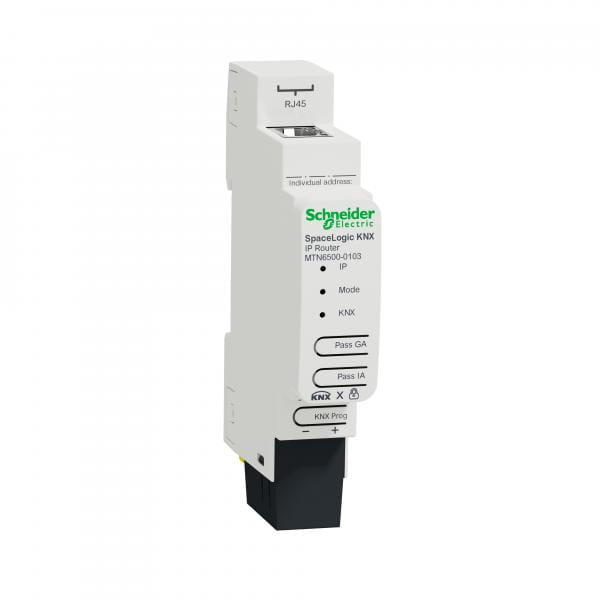 Schneider Electric MTN6500-0103