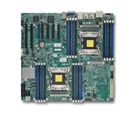 Supermicro MBD-X9DAX-ITF-B