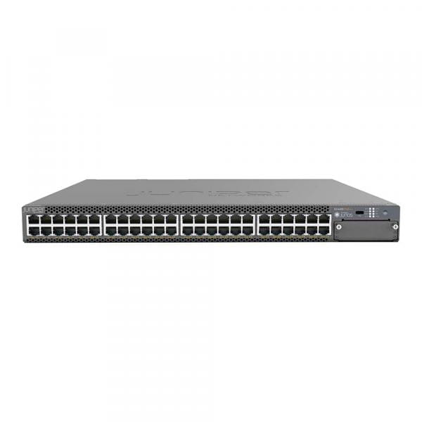 Juniper Networks EX4400-48P-TAA
