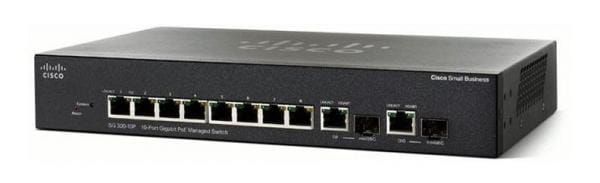 Cisco SG355-10P-K9-EU