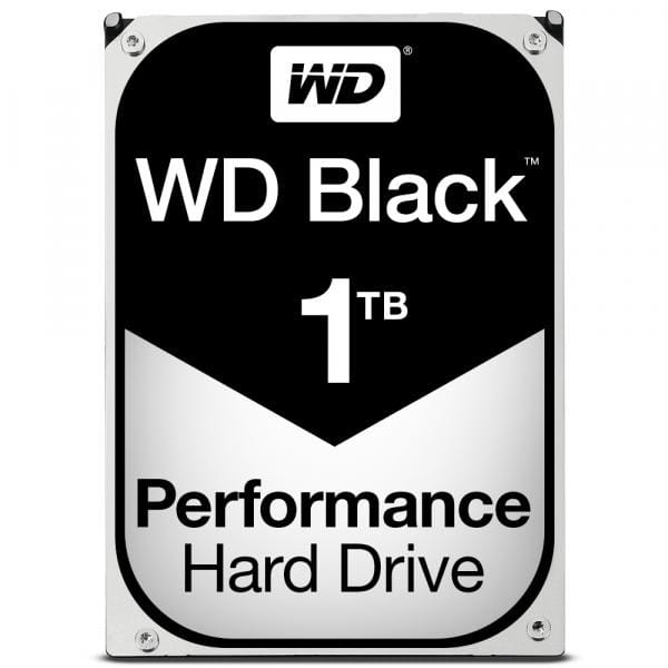 Western Digital WD1003FZEX