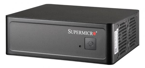 Supermicro CSE-101IF