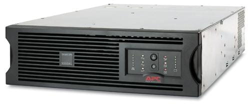 APC SUA3000R3XLNETPKG