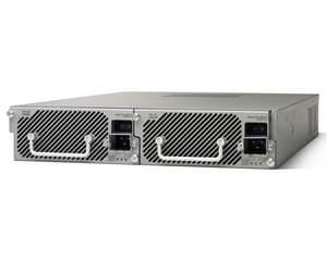 Cisco ASA5585-S10P10-K9