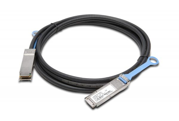 Juniper Networks JNP-QSFP-DAC-5MA