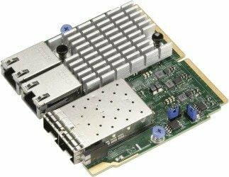 Supermicro AOC-MTG-I2T2SM-O