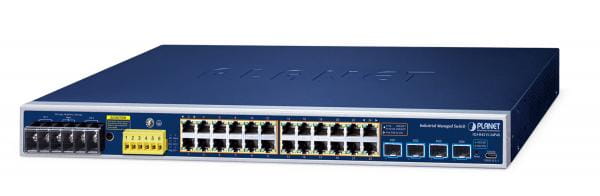 Planet IGS-R4215-24P4X