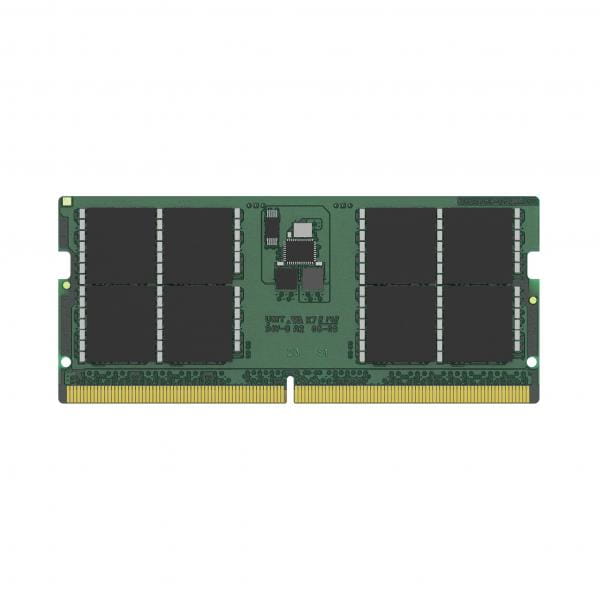 Kingston KVR56S46BD8K2-64