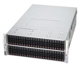 Supermicro CSE-417E16-RJBOD1