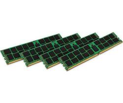 Kingston KVR21R15D4K4/64