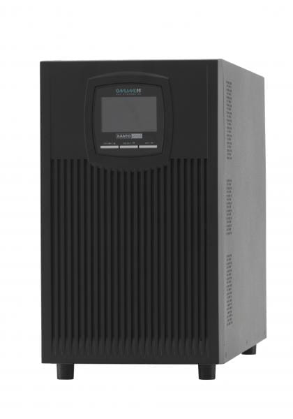 ONLINE USV-Systeme AG X2000