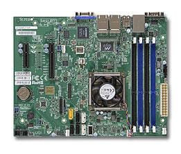 Supermicro MBD-A1SAM-2750F-B