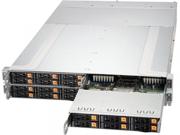 Supermicro SYS-212GT-HNR