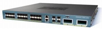 Cisco WS-C4928-10GE