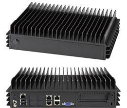 Supermicro SYS-E302-9A