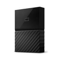 Western Digital WDBZGE0020BBK-WESN