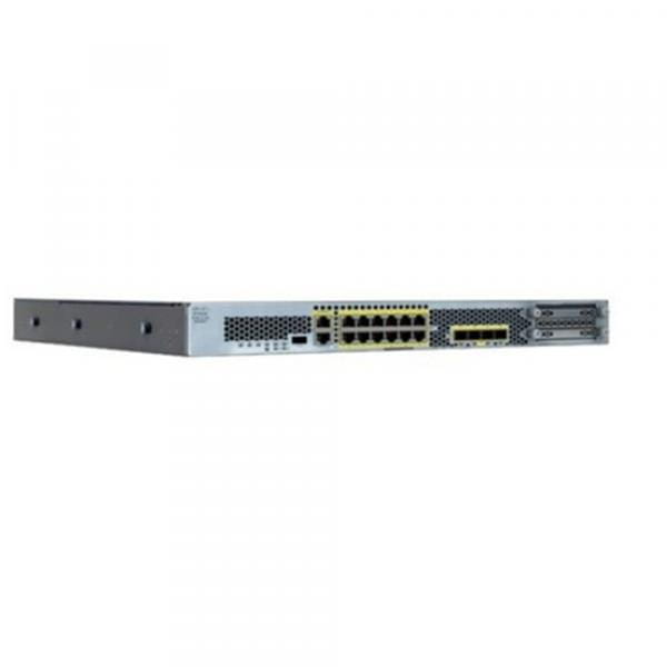 Cisco FPR2110-ASA-K9