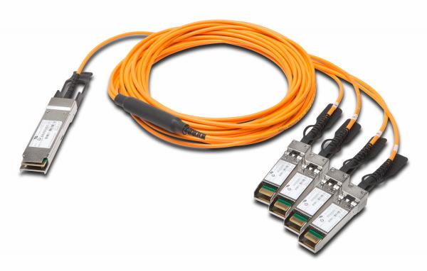 Juniper Networks JNP-QSFP-AOCBO-3M