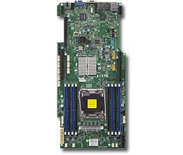 Supermicro MBD-X10SRG-F-O