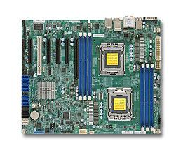 Supermicro MBD-X9DAL-3-O