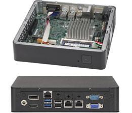 Supermicro SYS-E200-9AP