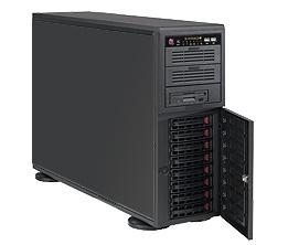 Supermicro SYS-5046A-XB