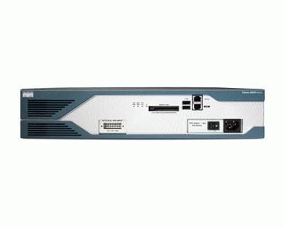 Cisco C2851-35UC-VSEC/K9