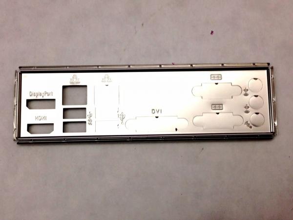 Supermicro MCP-260-00070-1N