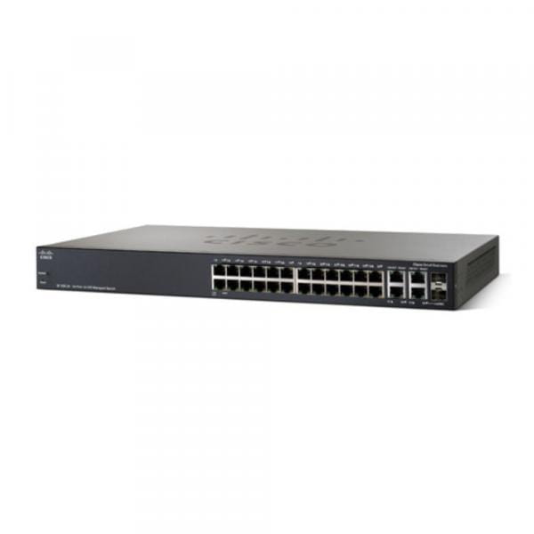 Cisco SF200E-24P