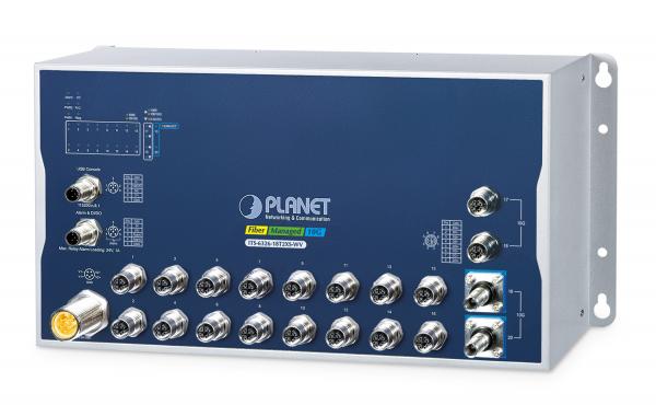 Planet ITS-6326-18T2XS-WV