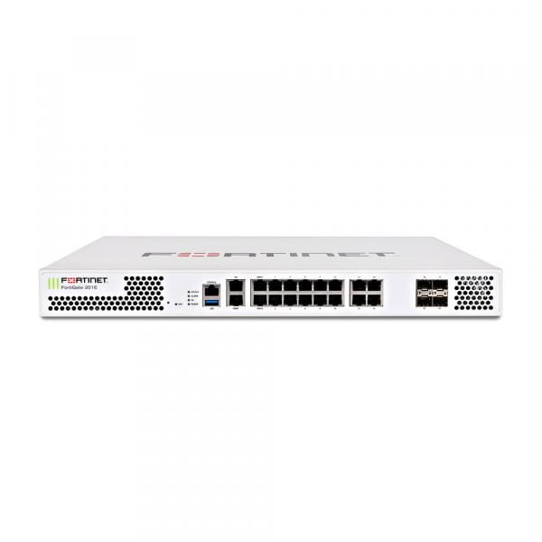 Fortinet FG-201E-BDL-809-36-EU